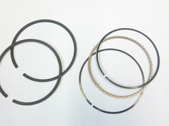 PISTON RINGS CERBERA 4.2