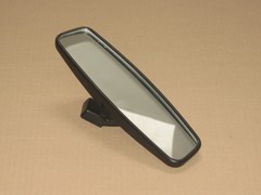 Interior mirror
