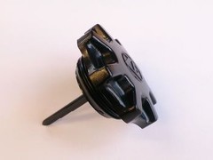 RESERVOIR CAP
