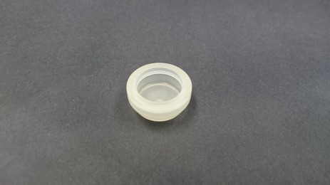 BUTTON COVER/CAP