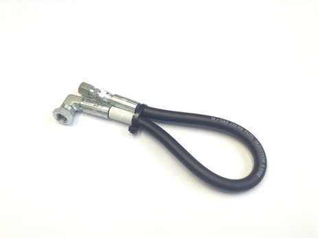 CERBERA FUEL HOSE