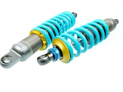 NITRON RACE PRO 46MM