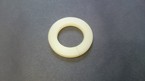 STEERING RACK STOP SPACER