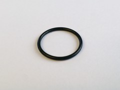 Front cover o ring (large)