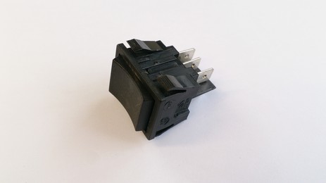 MIRROR CHANGE OVER SWITCH