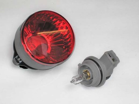 Tuscan MK2 rear fog lamp