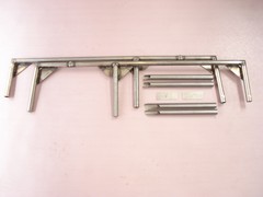 CHASSIS OUT RIGGER KIT