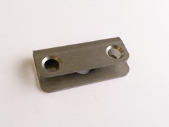 CERBERA BONNET STRIKER PLATE