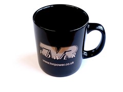 TVR Power mug