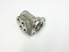 VALVE BODY PINION HOUSING