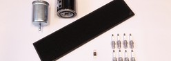 GRIFFITH SERVICE KIT