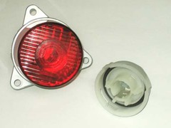 HELLA LED TAIL LAMP