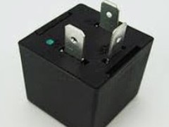 Yellow Relay