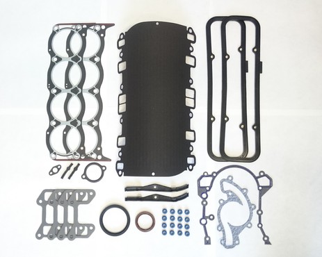 ROVER V8 GASKET KIT