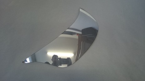 Throttle potentiometer