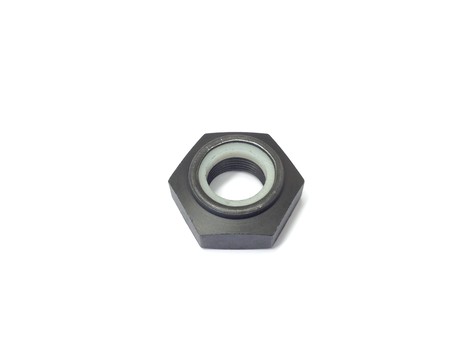 REAR HUB LOCK NUT
