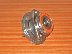 Wheel bearing