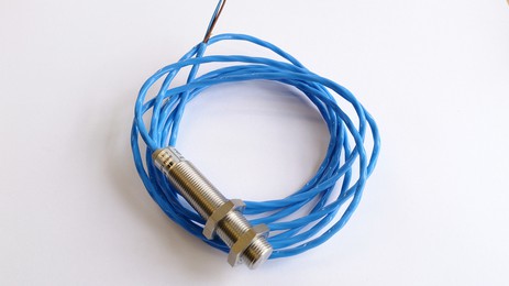 Speedo transducer