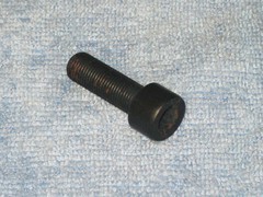 FLYWHEEL BOLT