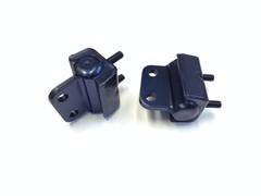 Uprated Engine Mount