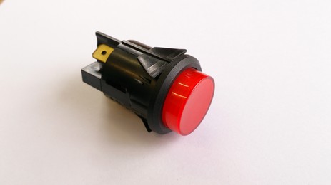 HAZARD LIGHT SWITCH