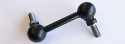 Front drop link (lh)