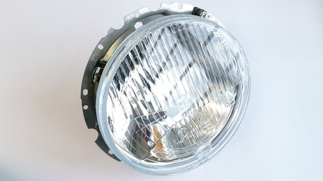 HEADLAMP