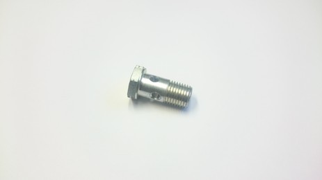 FUEL FILTER BANJO BOLT