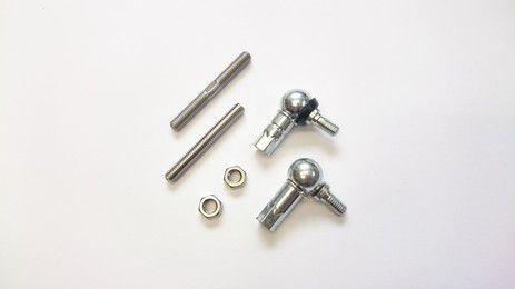 THROTTLE LINKAGE KIT