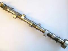 AJP V8 CAMSHAFT (BANK B)