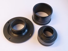 Clutch slave cylinder