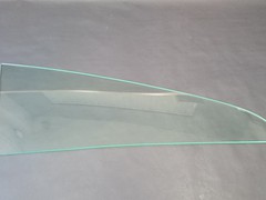 T350 LH QUARTER LIGHT LENS