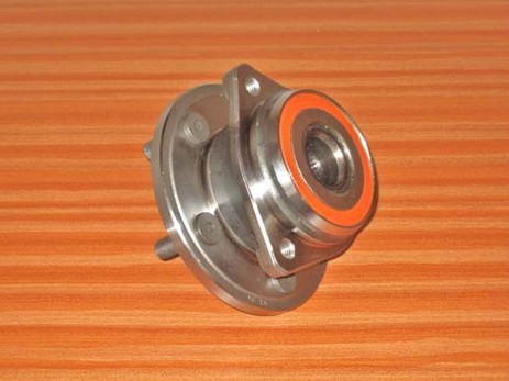 Wheel bearing