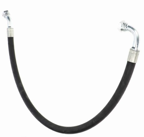 S6 Oil Hose Cooler to Block