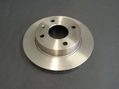 LARGE UPPER SHOCK BUSH