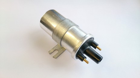 IGNITION COIL