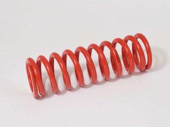 FRONT SPRING (RED)