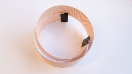 PAS PUMP DRIVEN PULLEY