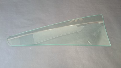 SAGARIS RH QUARTER LIGHT LENS