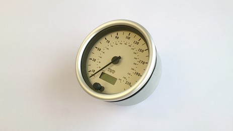 Dash gauge/clock/counter repair service