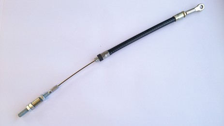 HAND BRAKE CABLE (FRONT)
