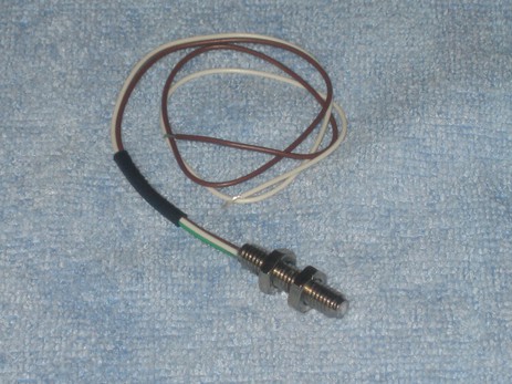 DOOR REED SENSOR