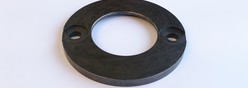 CAMSHAFT RETAINING PLATE