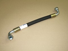 S6 Oil Hose Pump To Cooler