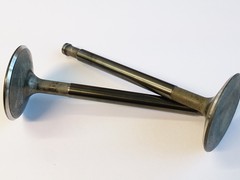 Inlet valve RV8 (large)