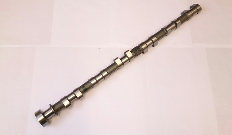 SPEED 6 ENGINE INLET CAMSHAFT