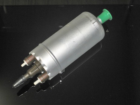 Fuel pump