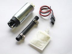 FUEL PUMP UPGRADE KIT