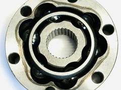 DRIVE SHAFT CV JOINT