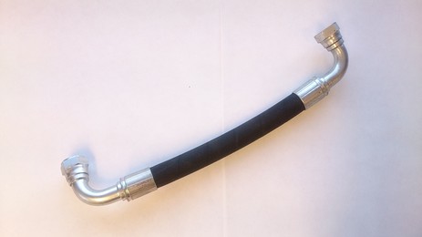 S6 Oil Hose Tank To Pump